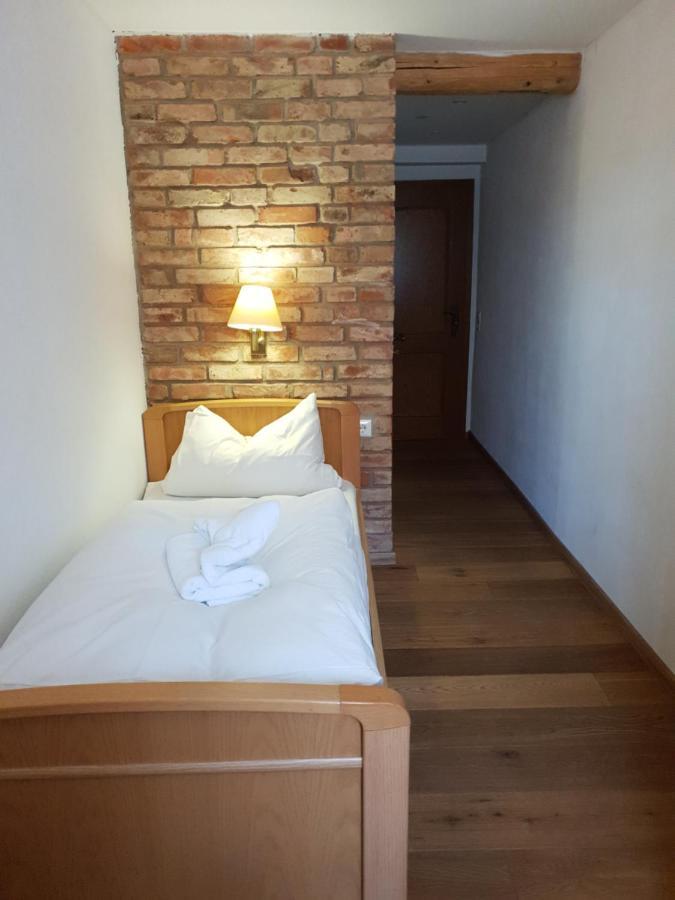 Landhaus Akazienhof Nordstemmen Екстер'єр фото