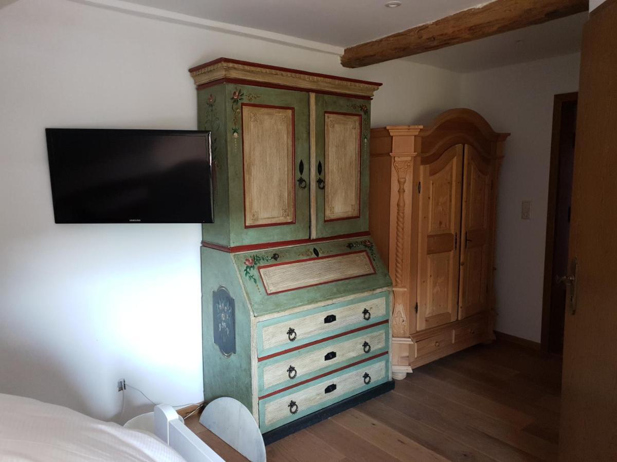 Landhaus Akazienhof Nordstemmen Екстер'єр фото